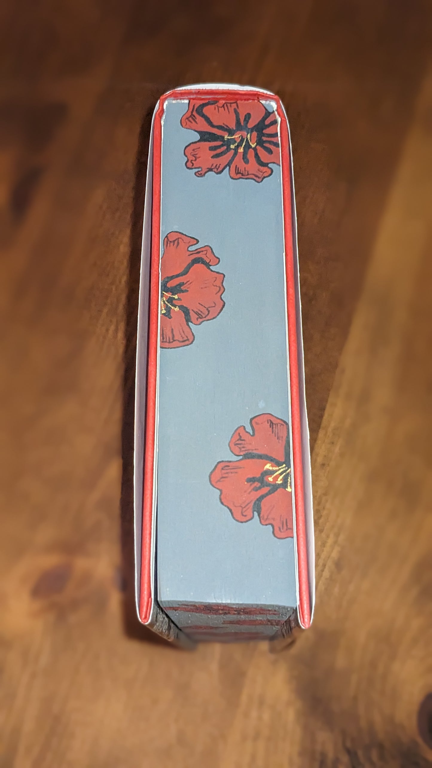 Small angels by Lauren Owen Fore-edge painting special edition